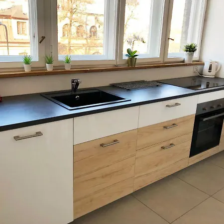 Aleja Niepodleglosci 245- 2br By Homeprime