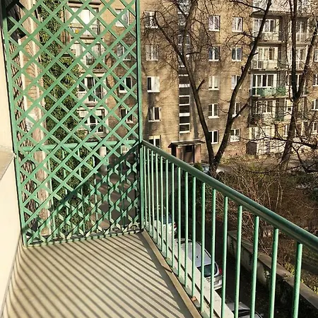 Apartament Aleja Niepodleglosci 245- 2br By Homeprime *