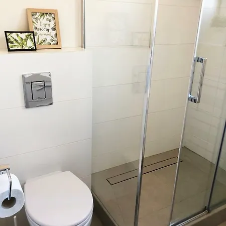 Aleja Niepodleglosci 245- 2br By Homeprime Warsaw