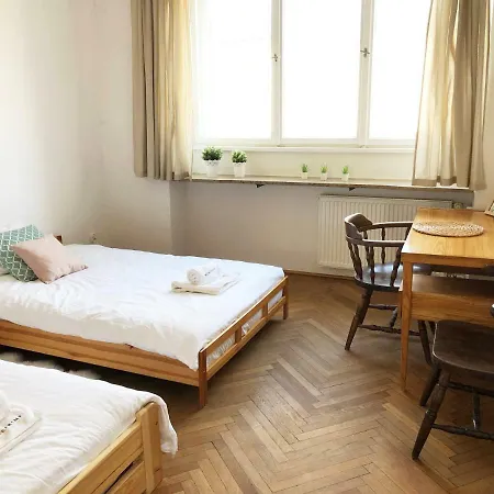 Apartment Aleja Niepodleglosci 245- 2br By Homeprime Warsaw