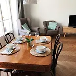 Apartamento Aleja Niepodleglosci 245- 2br By Homeprime