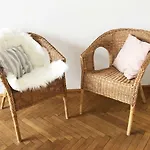 Aleja Niepodleglosci 245- 2br By Homeprime Apartamento