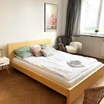 Apartamento Aleja Niepodleglosci 245- 2br By Homeprime