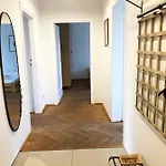 Apartamento Aleja Niepodleglosci 245- 2br By Homeprime Varsovia